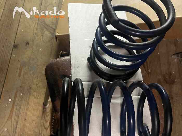 Ressort suspension 3