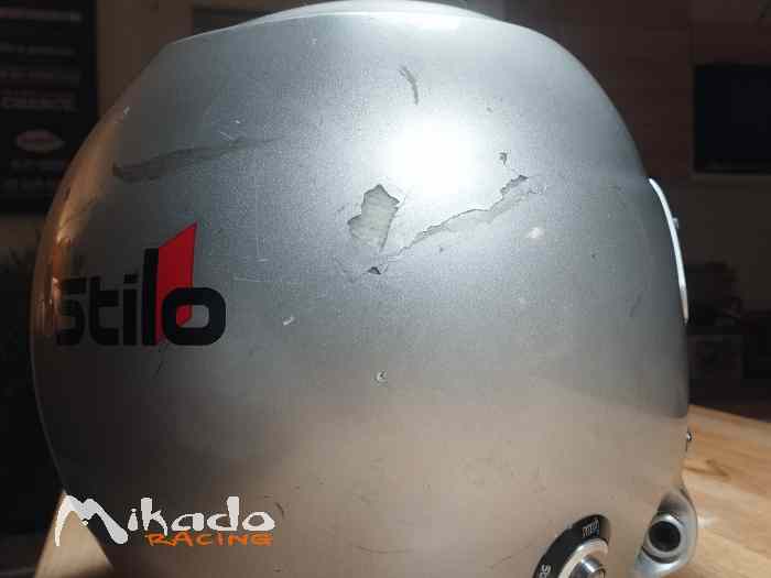 Casque stilo 3