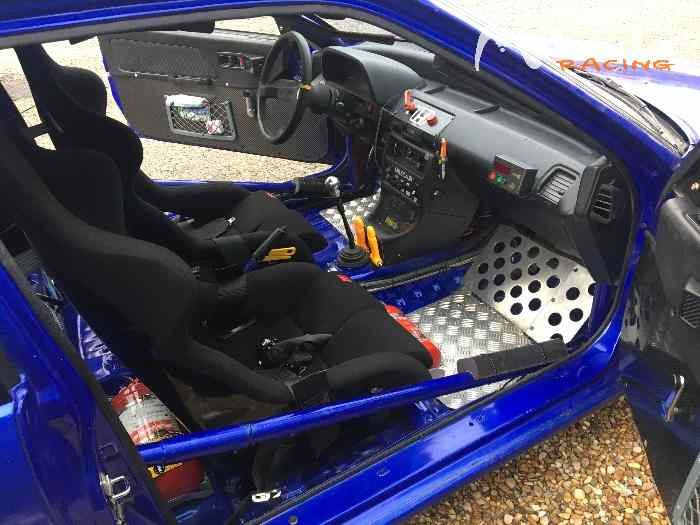 Honda civic ee9 Vhc !!!! 1