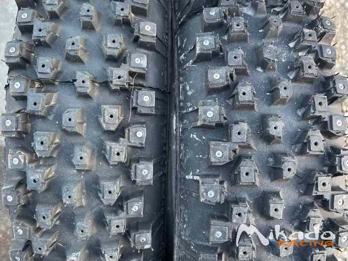 Pneu BURZET SSV 14pouces 0