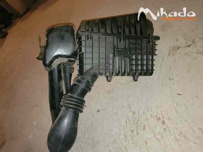 Boite à air origine TU5J4