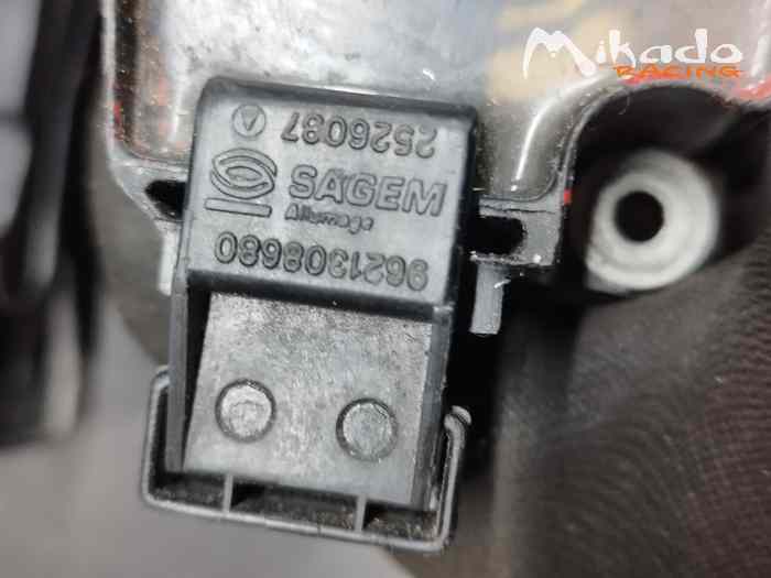 Bobine allumage TU5J4 3