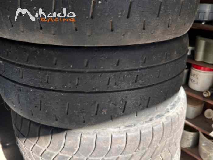 Pneus en 16 pirelli 0