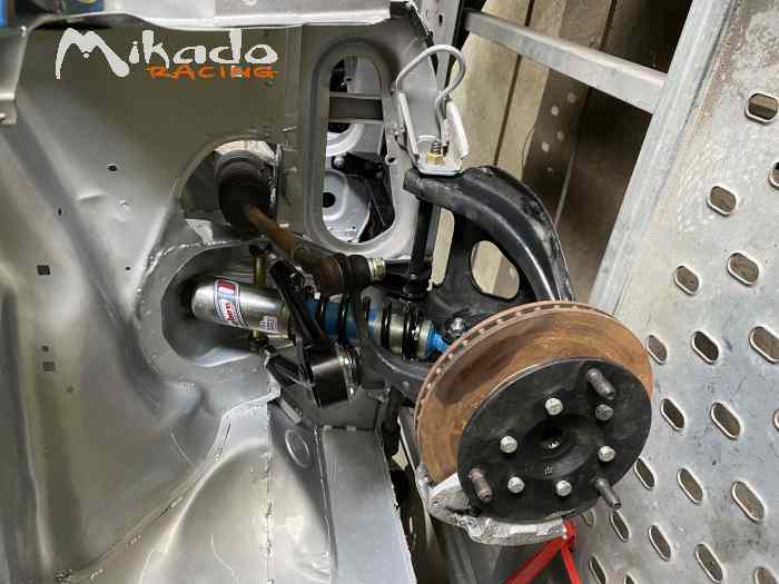 Renault R5 Alpine Gr.2 1