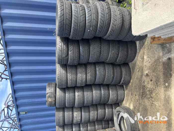 pneu 195/50r15 0