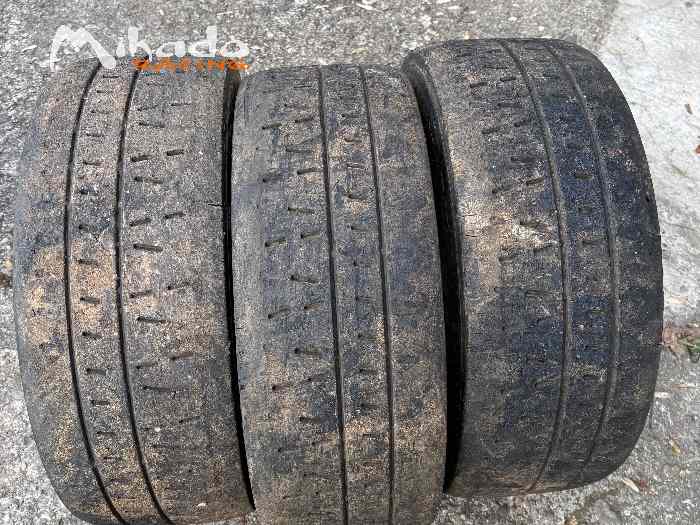 Pneus pirelli en 16 2