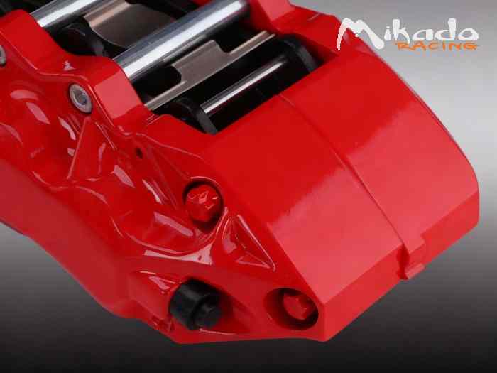 PARTENARIAT PILOTE pour votre Kit Freinage compétition S1superone.com. 4