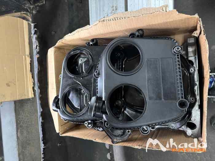 Skoda R5 evo moteur pieces 1