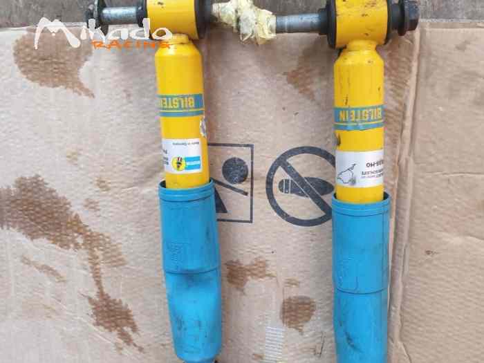 amortisseurs bilstein 206 1