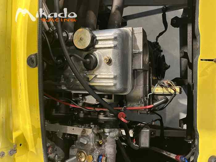 Alpine a110 1600sc 2