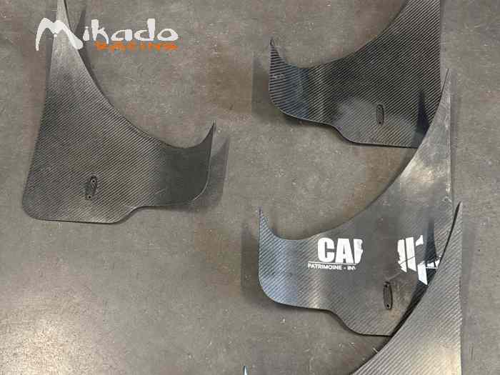 Aile AVG JSP315 + Pieces diverses 4