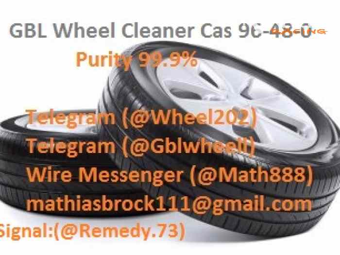 GBL wheel cleaner New Zealand.Telegram(@Wheel202) 4