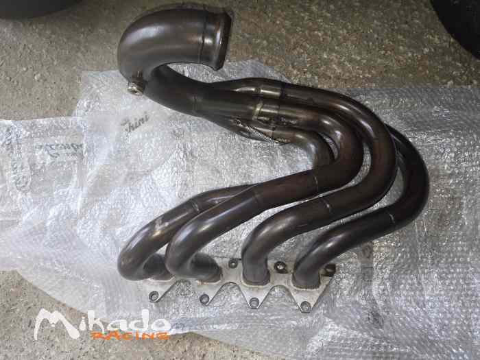 Collecteur Formule Renault 1