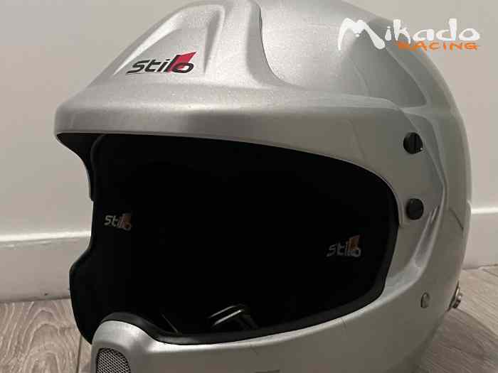 Casque stylo WRC 0