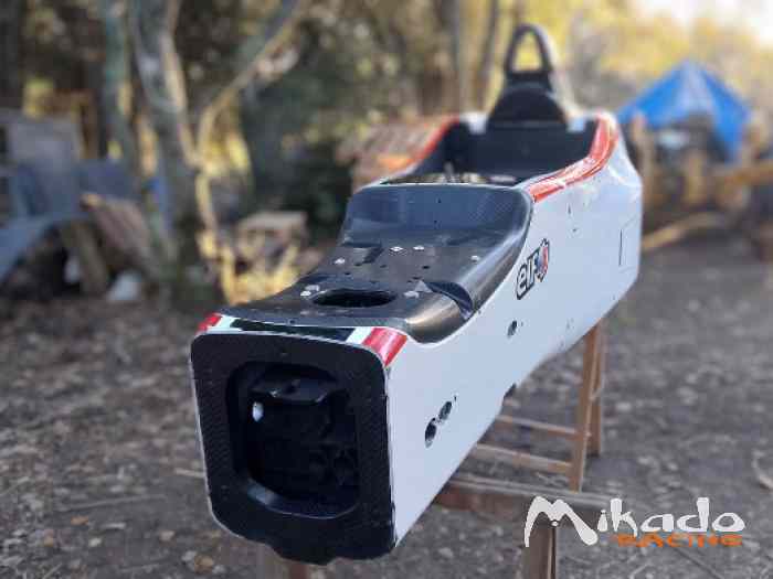 COQUE DALLARA WSR 3.5 2