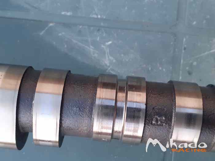 Pièces moteur Honda k20 5