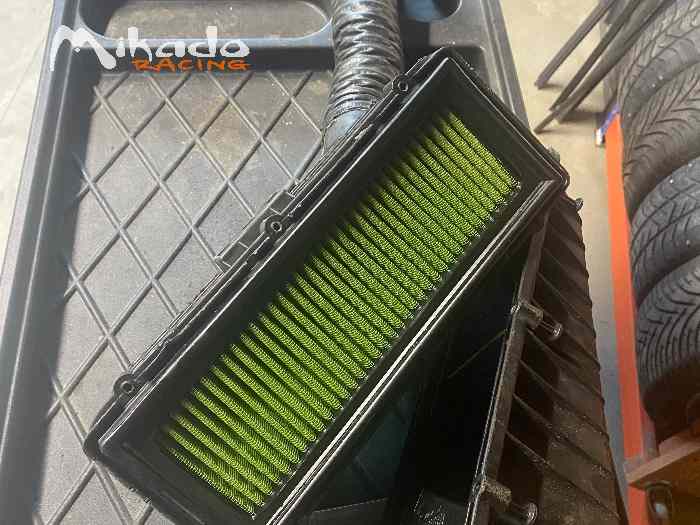 Boite à air 106 s16 /saxo