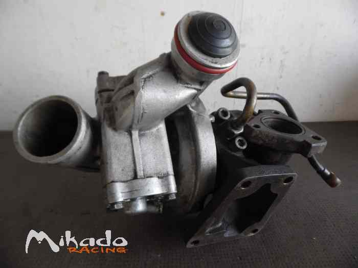 TURBOCOMPRESSEUR 93112300407 PORSCHE 924 0