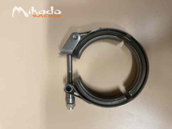 Collier Vband neuf 2