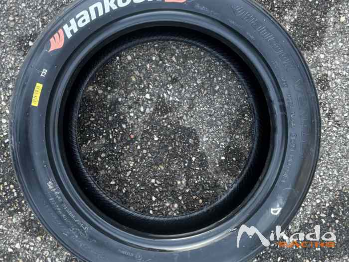 HANKOOK T33 16 pouces 1