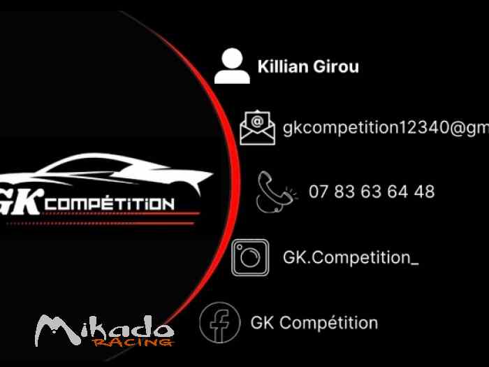 Mécanicien Free-lance 2026