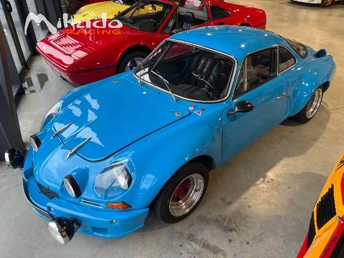Alpine a110 1600 0