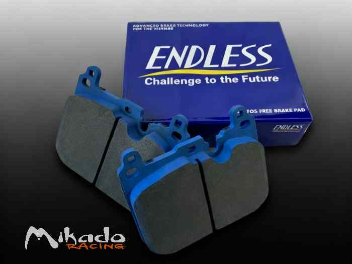 AP RACING PRO 5000R en 4 ou 6 pistons pour voitures toutes marques. 2