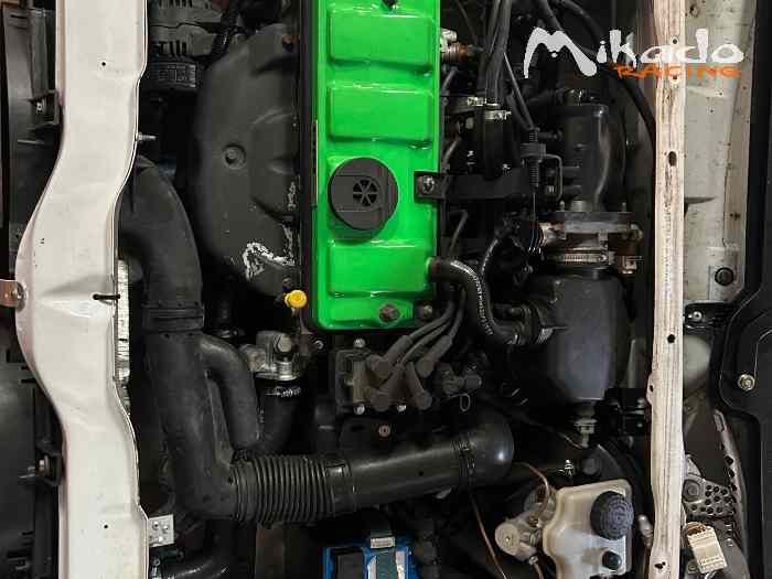 106 rallye top n2s – photo 3 sur 5