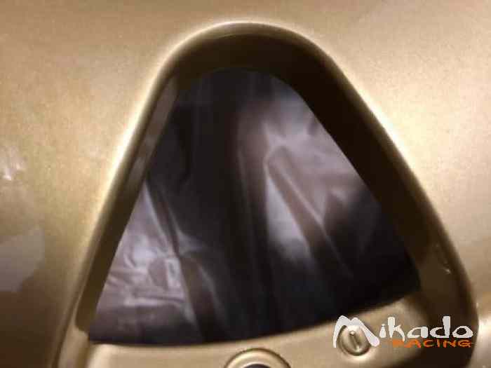 JANTES SPEEDLINE RENAULT CLIO WILLIAMS 15 POUCES 3