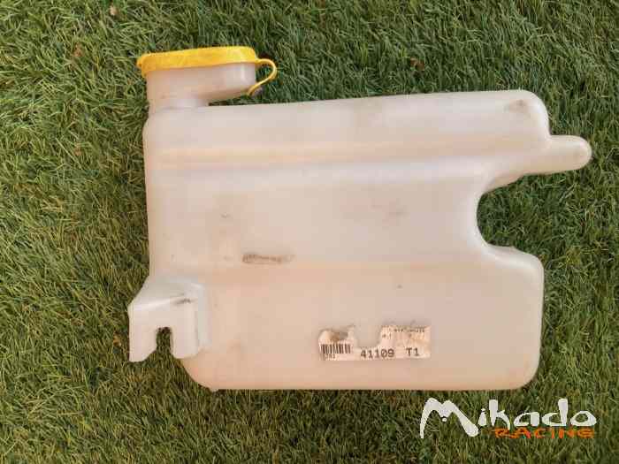 RÉSERVOIR LAVE GLACE CLIO R3 MAX 0