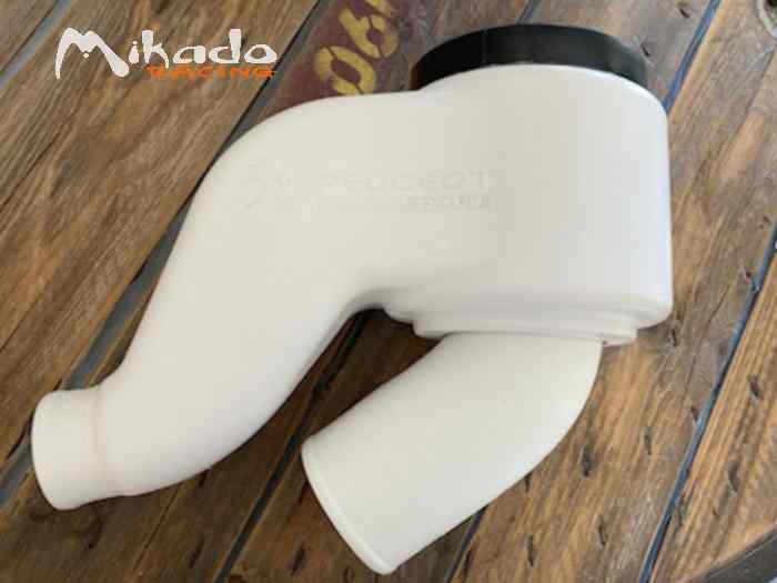 Vends Boîte à air Peugeot 207 R3T / A8 / RCZ Cup 0