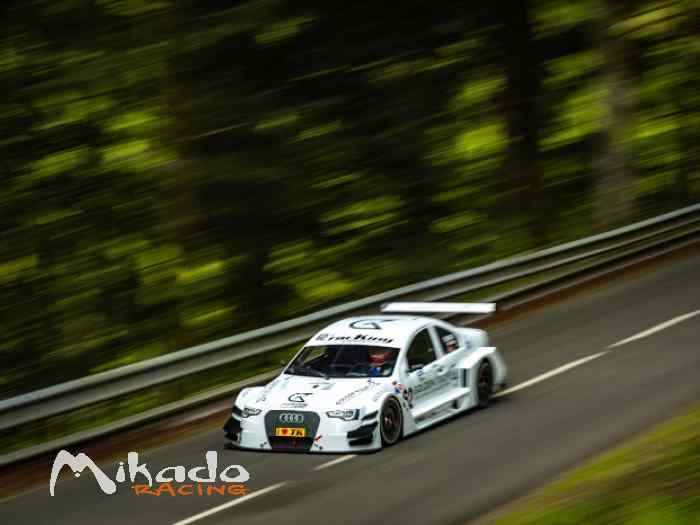 Échange tracking rc01B