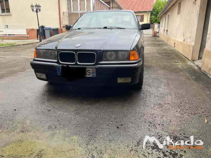 Bmw 328i e36 1