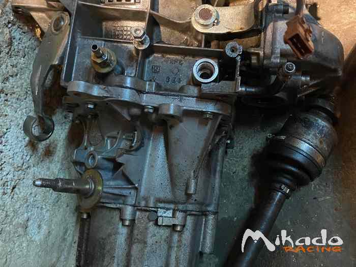 Boîte 6 crabot be Transconcept 5