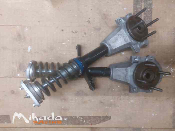 PEUGEOT SPORT- PIVOT- AP 3344- 106 GROUPE A 1