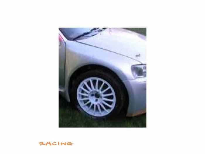 aile avant droite neuve 106 maxi phase2