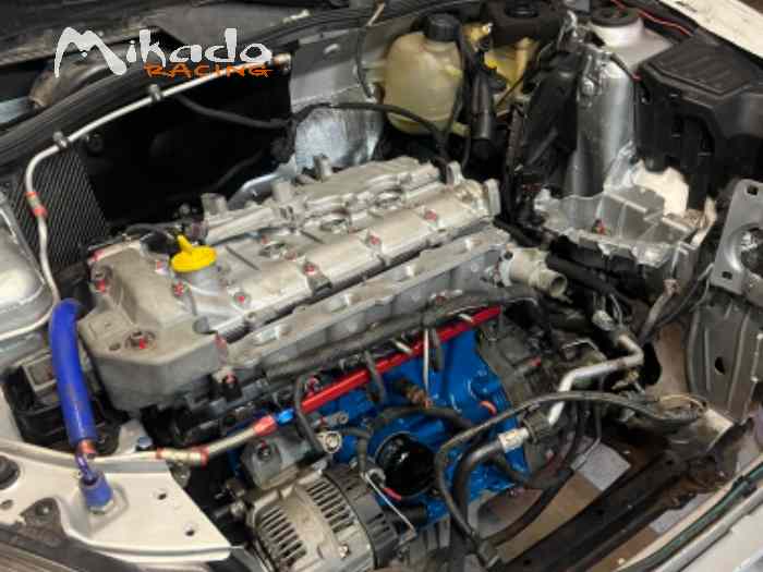 Clio ragnotti Top N3 2