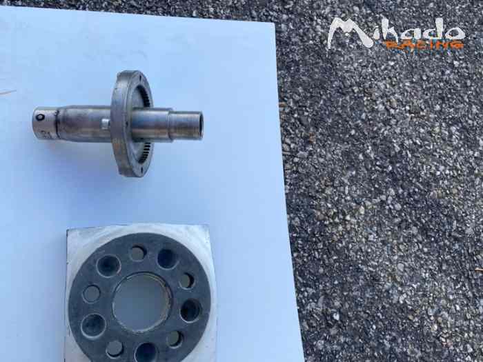 MATERIEL ATELIER ASSISTANCE 0