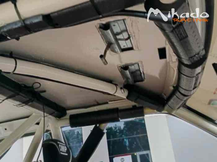 Peugeot 205 Rallye 4