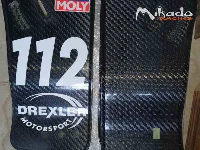 Vente de liquidation - 70 % de réduction sur les pièces F-Renault 2010-2018 à l