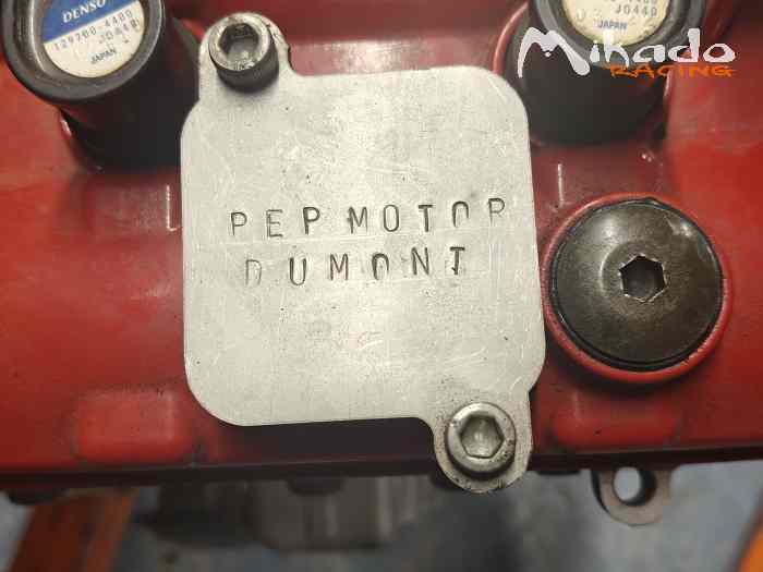 Moteur Suzuki 1000 gsxr 2008 1