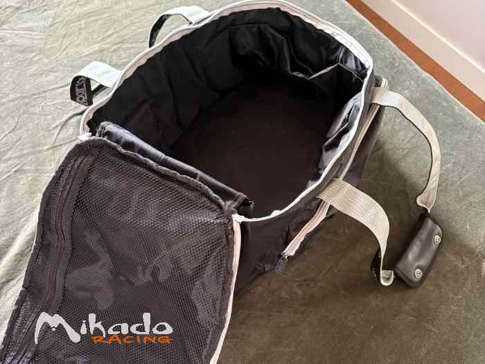 Sac à casque Sparco 3