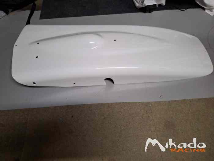 Pièces carrosserie F3 302/303 0