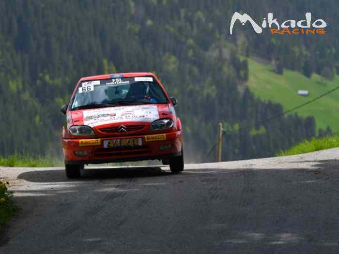 Saxo N2 2