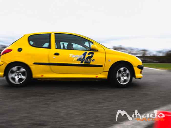 Vds 206 F2014 A ASSEMBLER 0