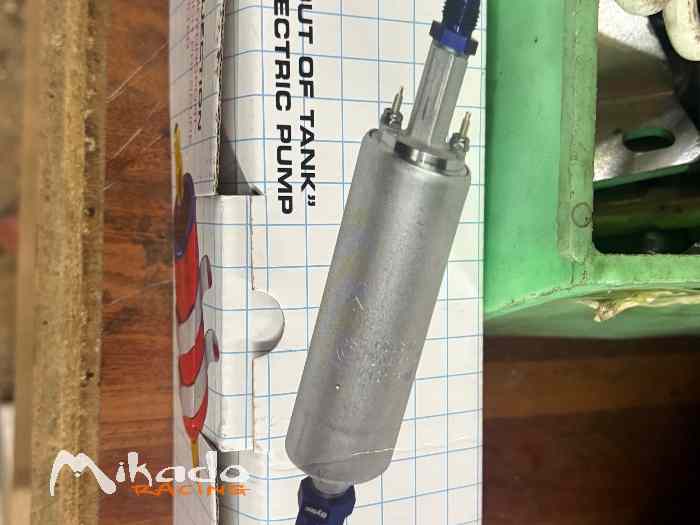 Pompe essence saxo /106 s16 3