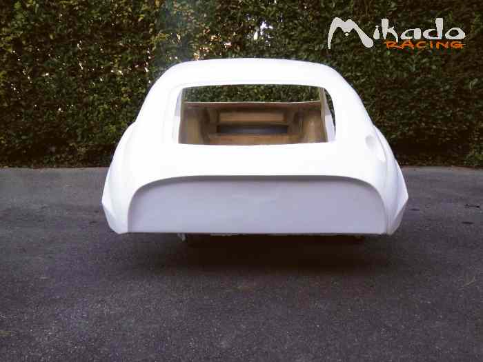 Mini Marcos MK II/III Road Car or Racing FIA 3