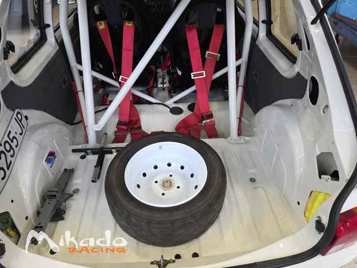 peugeot 205 1.3 rally original desafio peugeot nuevo restaurado 100x100 1