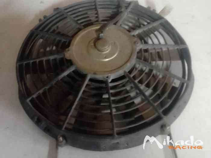 Vends ventilateurs 1