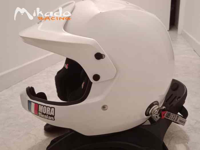 Casque stilo venti